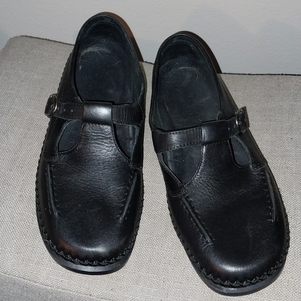 Dexter shoes Size 7